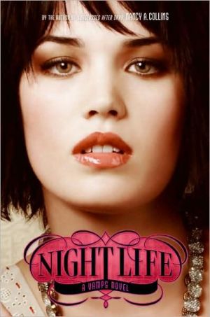 Book Night Life (A VAMPS NOVEL) free Book Night Life (A VAMPS NOVEL) free