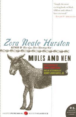 Book Mules and Men (P.S.) free