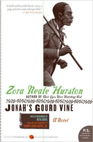 Book Jonah's Gourd Vine: A Novel free