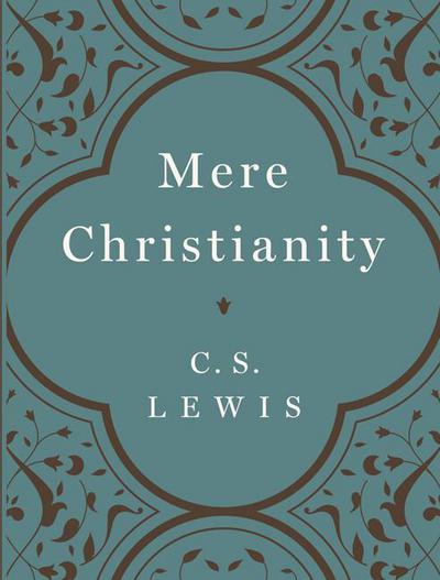 Book Mere Christianity Gift Edition free