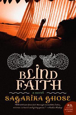 Book Blind Faith: A Novel (P.S.) free