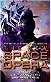 Book The New Space Opera free