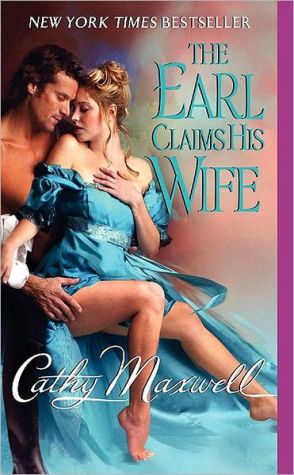 Book The Earl Claims His Wife (Scandals and Seductions, 2) free