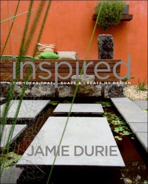 Book Inspired: The Ideas That Shape & Create My Design free