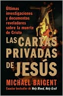 Book Las Cartas Privadas de Jesus free