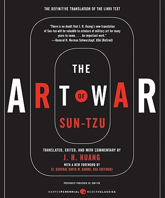 Book The Art of War: The Definitive Translation of the Linyi Text (Harper Perennial Modern Classics) free