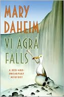 Book Vi Agra Falls: A Bed-and-Breakfast Mystery (Bed-and-Breakfast Mysteries) free