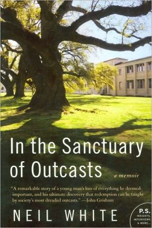 Book In the Sanctuary of Outcasts: A Memoir (P.S.) free