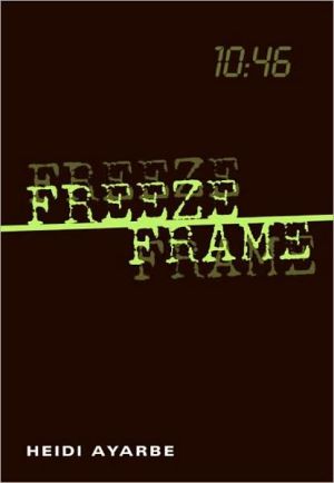 Book Freeze Frame free