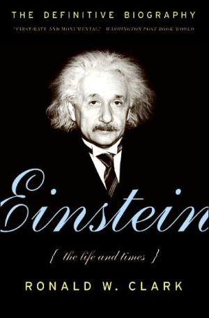 Book Einstein: The Life and Times free