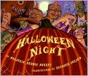 Book Halloween Night free