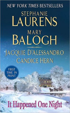 Book It Happened One Night free