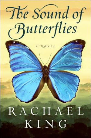 Book The Sound of Butterflies: A Novel free