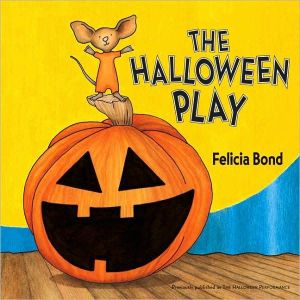 Book The Halloween Play (Laura Geringer Books (Paperback)) free
