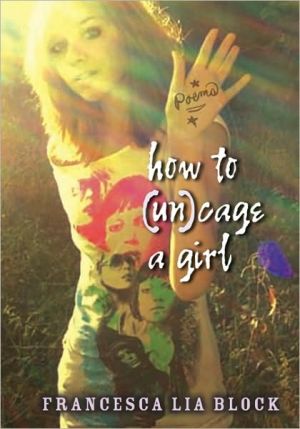 Book How to (Un)cage a Girl free
