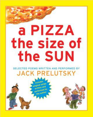 Book A Pizza The Size Of The Sun Cd free