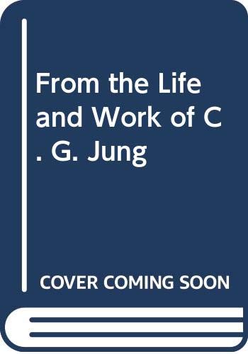 Book From the Life and Work of C. G. Jung free