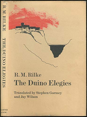 Book The Duino elegies free