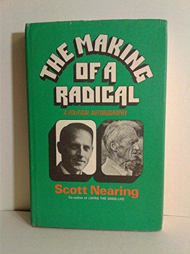 Book The Making of a Radical:a Political Autobiography: A Political Autobiography free