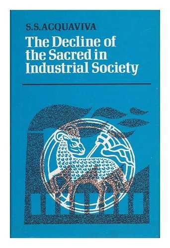 Book The decline of the sacred in industrial society free