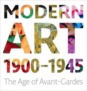 Book Modern Art free
