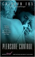 Book Pleasure Control (Pleasure Games) free