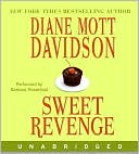 Book Sweet Revenge (Goldy Culinary Mystery, Book 14) free