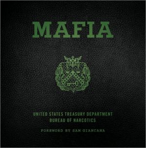 Book Mafia: The Government's Secret File on Organized Crime free