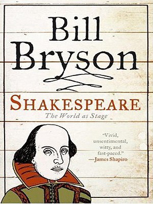 Book Shakespeare: The World as Stage (Eminent Lives) free