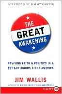 Book The Great Awakening: Seven Commitments to Revive America free