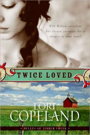 Book Twice Loved (Belles of Timber Creek, Book 1) free