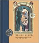 Book Series of Unfortunate Events #1 Multi-Voice CD, A:The Bad Beginning CD Low Price free