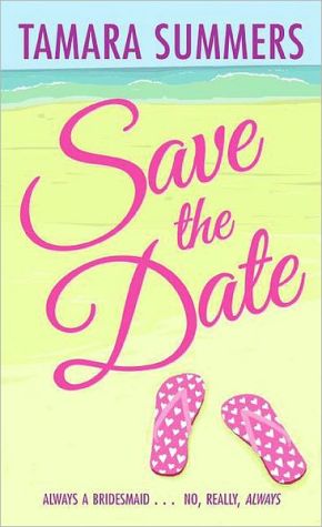 Book Save the Date free