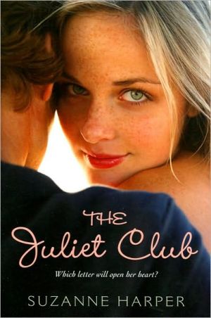 Book The Juliet Club free