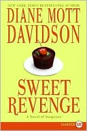 Book Sweet Revenge (Goldy Culinary Mystery, Book 14) free