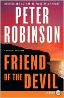Book Friend of the Devil (Inspector Banks Novels) free