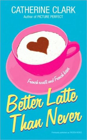 Book Better Latte Than Never free