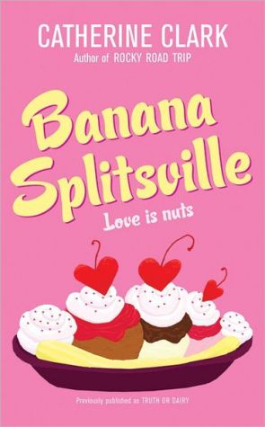 Book Banana Splitsville free