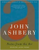 Book Notes from the Air: Selected Later Poems free