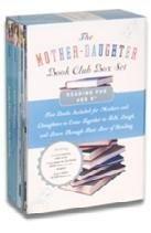 Book Mother-Daughter Book Club Box Set: Reading for Ages 8 (A Little Princess; Anne Frank: Life in Hiding; Little House on the Prairie; Sarah, Plain and Tall; Sounder) free
