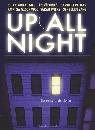 Book Up All Night: A Short Story Collection free