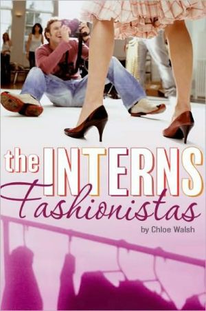 Book The Interns: Fashionistas free