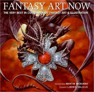 Book Fantasy Art Now: The Very Best in Contemporary Fantasy Art & Illustration free
