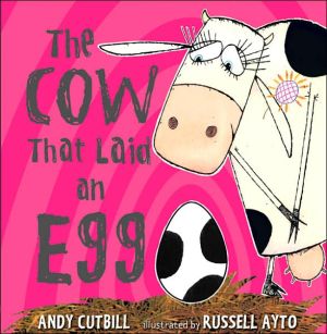 Book The Cow That Laid an Egg free