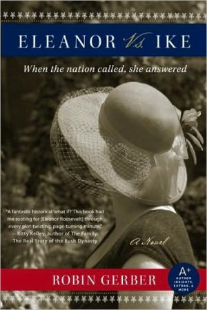 Book Eleanor vs. Ike: A Novel free
