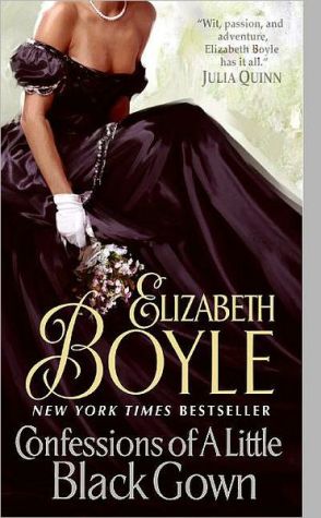 Book Confessions of a Little Black Gown free
