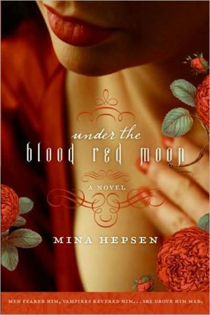 Book Under the Blood Red Moon free