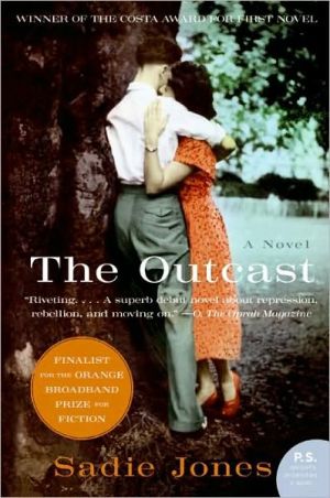 Book The Outcast: A Novel free