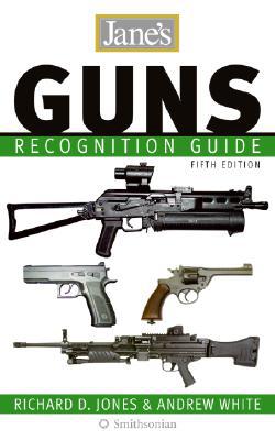 Book Jane's Guns Recognition Guide 5e free