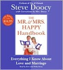 Book Mr. & Mrs. Happy Handbook Low Price CD: Everything I Know About Love and Marriage (with corrections by Mrs. Doocy) free